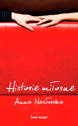 Stock image for Historie milosne for sale by Better World Books Ltd