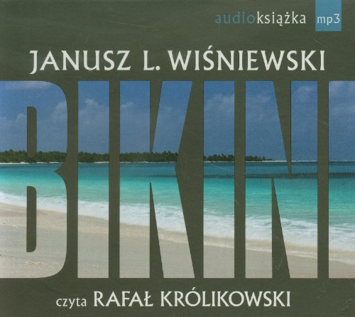 Beispielbild fr Bikini CD mp3 zum Verkauf von medimops