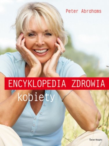 Beispielbild fr Encyklopedia zdrowia kobiety zum Verkauf von medimops