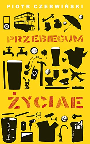 Beispielbild fr Przebiegum ?yciae zum Verkauf von WorldofBooks