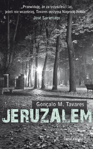 Imagen de archivo de Jeruzalem a la venta por medimops