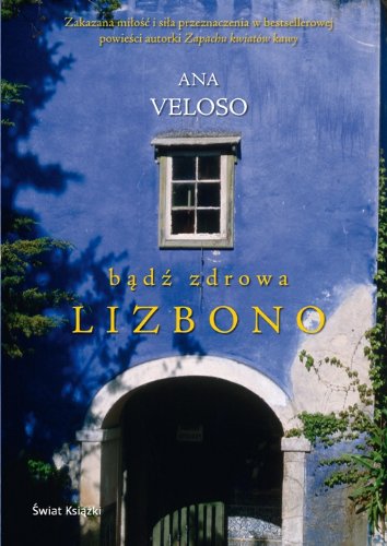 Stock image for Badz zdrowa Lizbono for sale by medimops