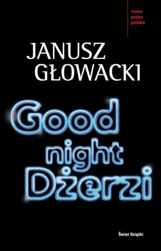 Beispielbild fr Good night Dzerzi zum Verkauf von Better World Books