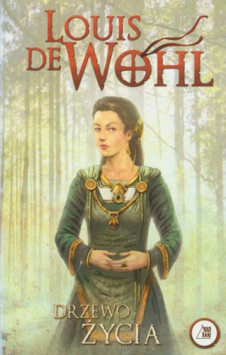 Stock image for Drzewo zycia (Polish Edition) for sale by Irish Booksellers