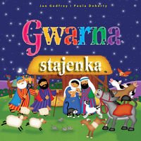 Stock image for Gwarna stajenka for sale by medimops