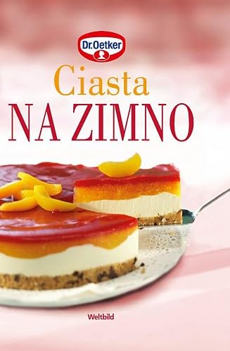 Stock image for Ciasta na zimno for sale by Reuseabook