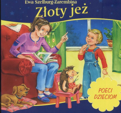 Beispielbild fr Zloty jez zum Verkauf von medimops