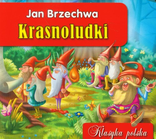 Stock image for Krasnoludki for sale by medimops