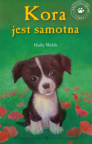 Imagen de archivo de Kora jest samotna (polish) a la venta por ThriftBooks-Dallas