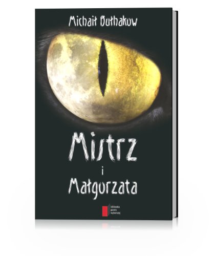 9788326807718: Mistrz i Malgorzata