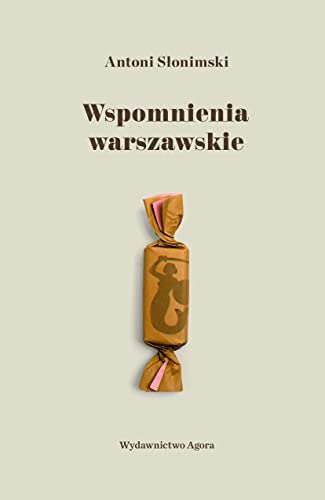 Stock image for Wspomnienia warszawskie for sale by medimops