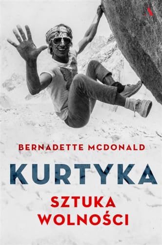 Stock image for Kurtyka Sztuka wolnosci for sale by WorldofBooks