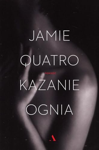 Stock image for Kazanie ognia for sale by Revaluation Books
