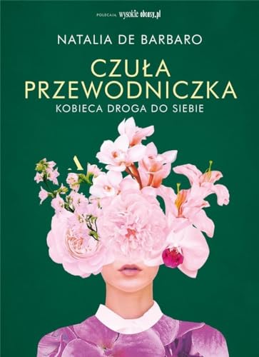 Stock image for Czu?a przewodniczka Kobieca droga do siebie for sale by WorldofBooks