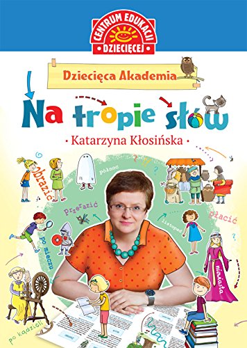 Beispielbild fr Dziecieca Akademia Na tropie slow zum Verkauf von medimops