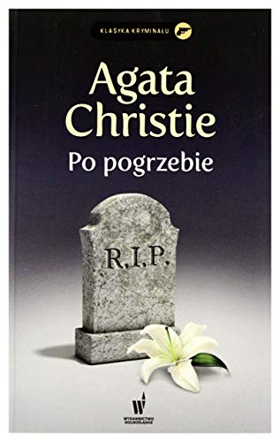 Po pogrzebie - Christie, Agatha