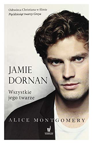Stock image for Jamie Dornan for sale by medimops