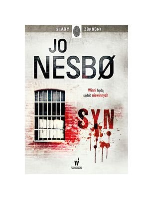 9788327153913: Syn (pocket) - Jo Nesbo [KSIĹťKA]