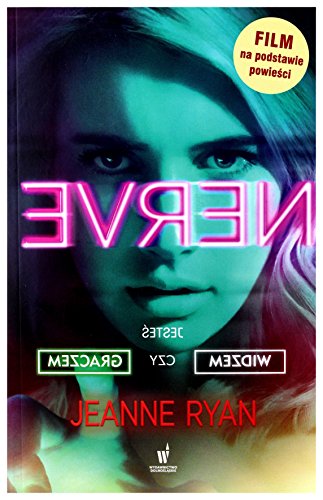 9788327155559: Nerve