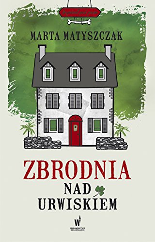 Imagen de archivo de Zbrodnia nad urwiskiem (Polish Edition) a la venta por Bookmonger.Ltd