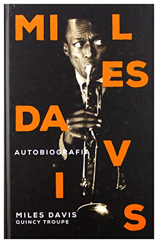 9788327157713: Miles Davis Autobiografia