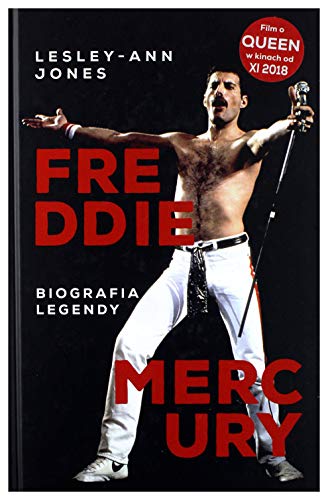 Imagen de archivo de Freddie Mercury a la venta por Bahamut Media
