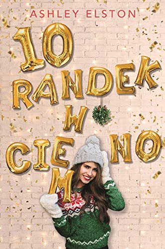 Stock image for 10 randek w ciemno for sale by WorldofBooks