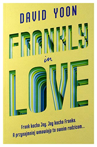 Stock image for Frankly in Love for sale by WorldofBooks