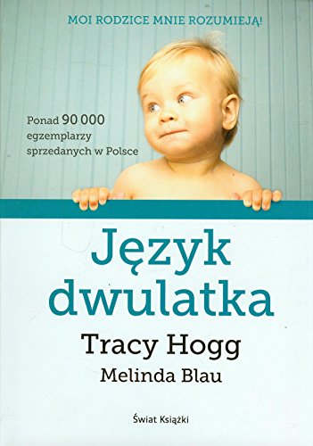 Stock image for Jezyk Dwulatka (Polska wersja jezykowa) for sale by ThriftBooks-Atlanta