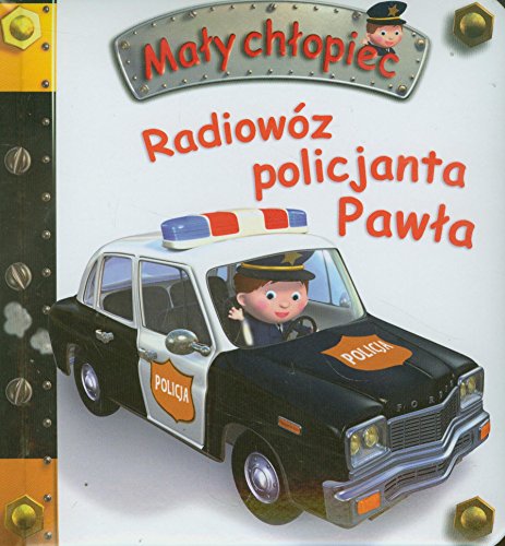 Beispielbild fr Radiow z policjanta Pawla zum Verkauf von WorldofBooks