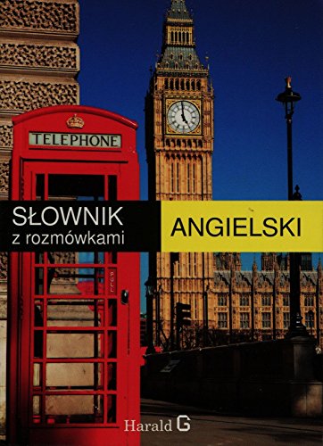 Imagen de archivo de Slownik angielsko-polski polsko-angielski z rozm wkami a la venta por SN Books Ltd