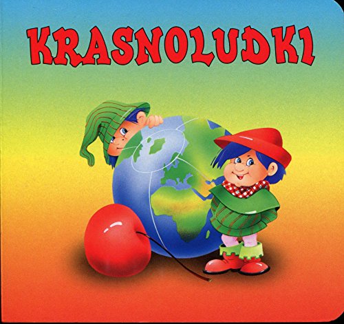 Imagen de archivo de Krasnoludki a la venta por medimops