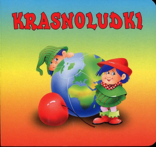 Stock image for Krasnoludki for sale by medimops