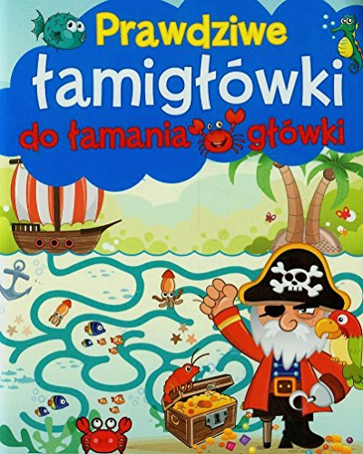 Stock image for Prawdziwe lamigl wki do lamania gl wki for sale by AwesomeBooks