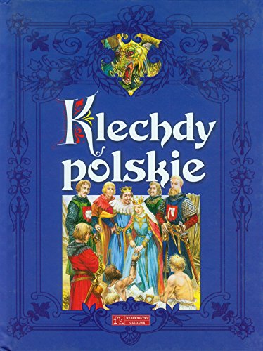 Beispielbild fr Klechdy polskie (Polska Wersja Jezykowa) zum Verkauf von HPB Inc.
