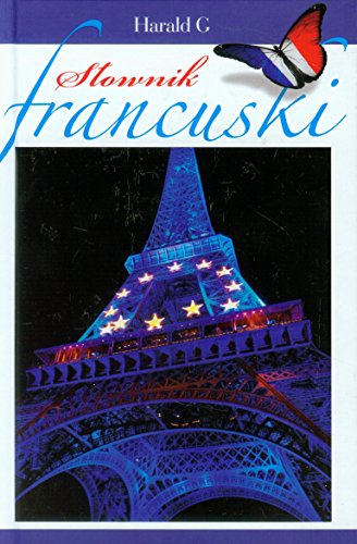 Stock image for Slownik francuski. Francusko-polski, polsko-francuski for sale by medimops