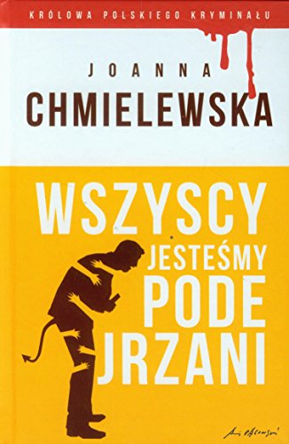 9788327425003: Wszyscy jesteśmy podejrzani