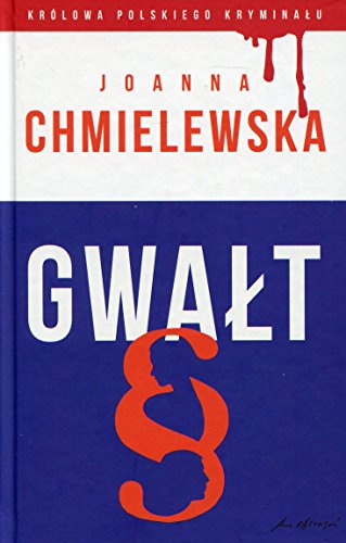 Gwalt - Chmielewska, Joanna