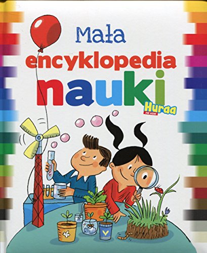 Imagen de archivo de Mala encyklopedia nauki a la venta por medimops