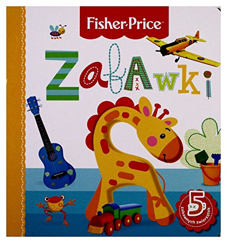 Stock image for Zabawki Fisher Price for sale by medimops