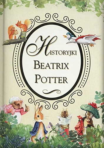 9788327436597: Historyjki Beatrix Potter