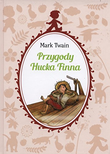 Imagen de archivo de Przygody Hucka Finna (KLASYKA DLA M ODZIEŻY) a la venta por AwesomeBooks