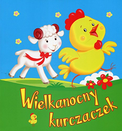 Beispielbild fr Wielkanocny kurczaczek zum Verkauf von medimops