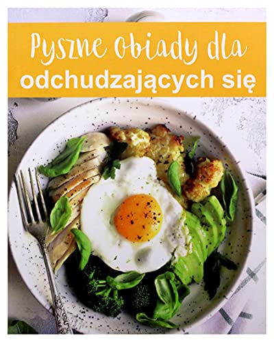 Stock image for Pyszne obiady dla odchudzaj cych si  [KSI ??KA] for sale by WorldofBooks