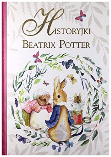 9788327490582: Historyjki Beatrix Potter - Beatrix Potter [KSIÄĹťKA]