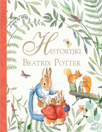 Beispielbild fr Historyjki Beatrix Potter zum Verkauf von Brit Books