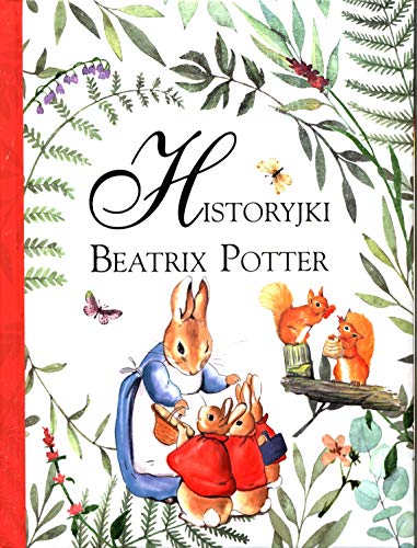 9788327495280: Historyjki Beatrix Potter