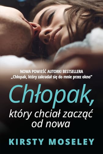 Stock image for Chlopak, ktory chcial zaczac od nowa for sale by medimops