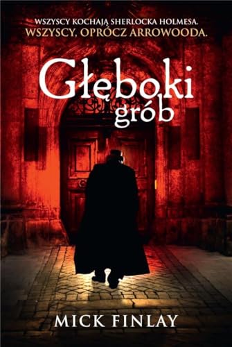 Stock image for Gleboki grb for sale by Revaluation Books