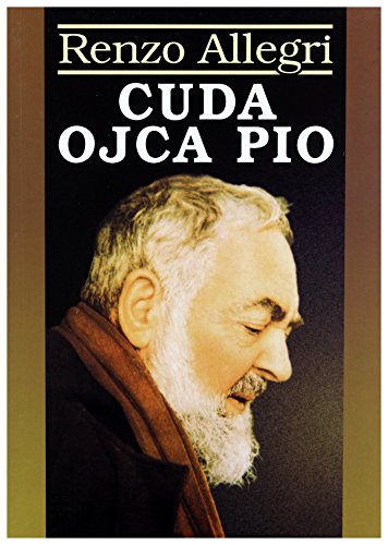 Stock image for Cuda Ojca Pio for sale by medimops